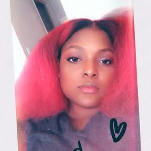 Meet your Posher, Tayanna